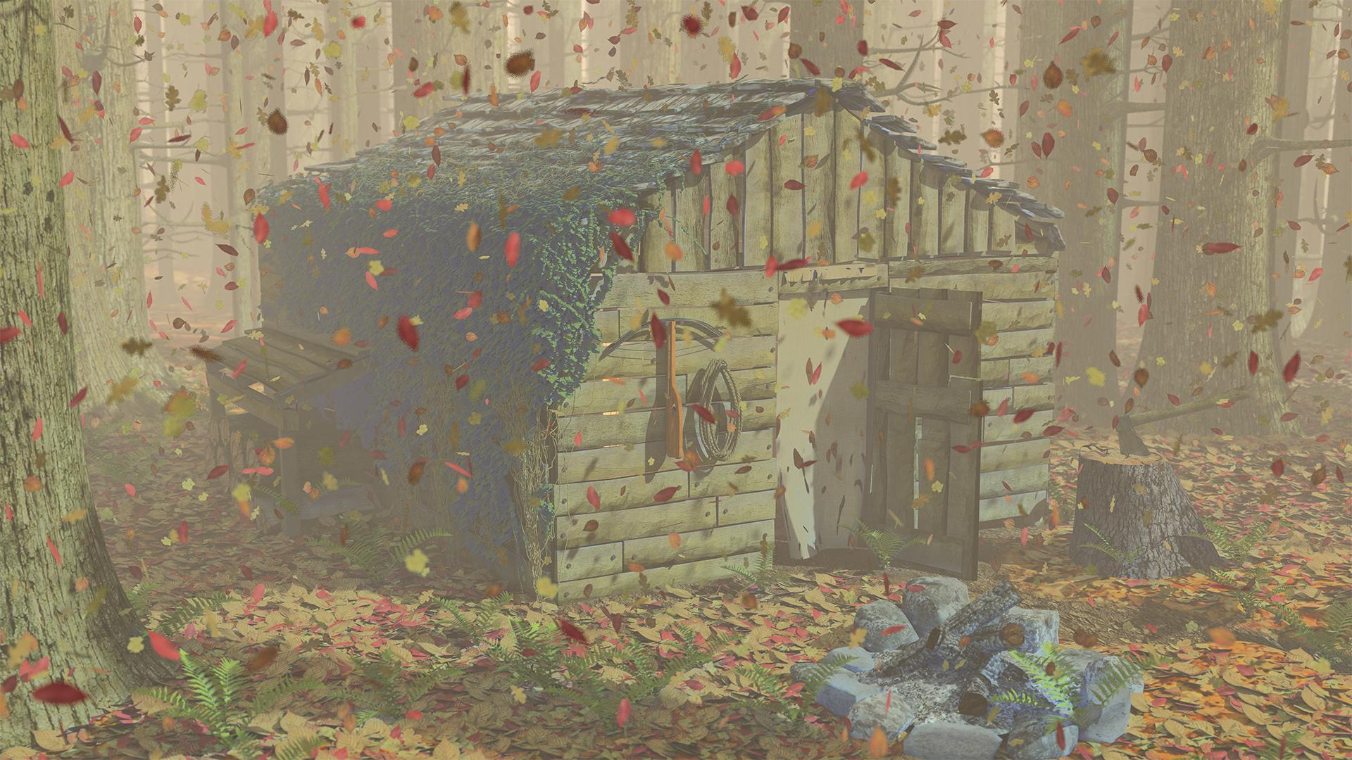 Cabin_old