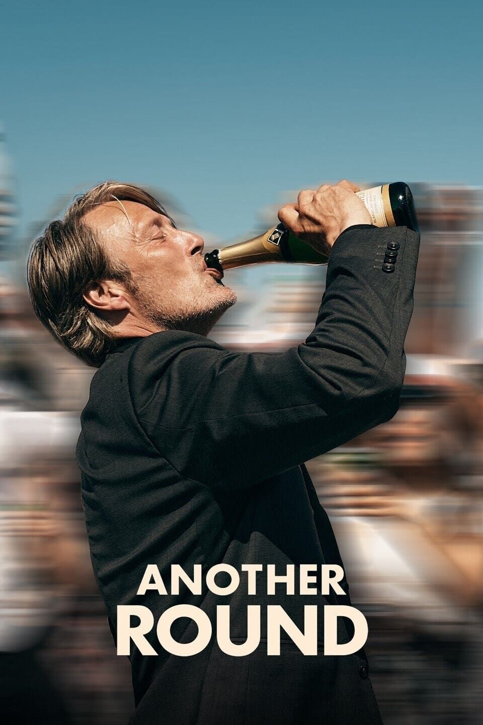 cover for Another Round