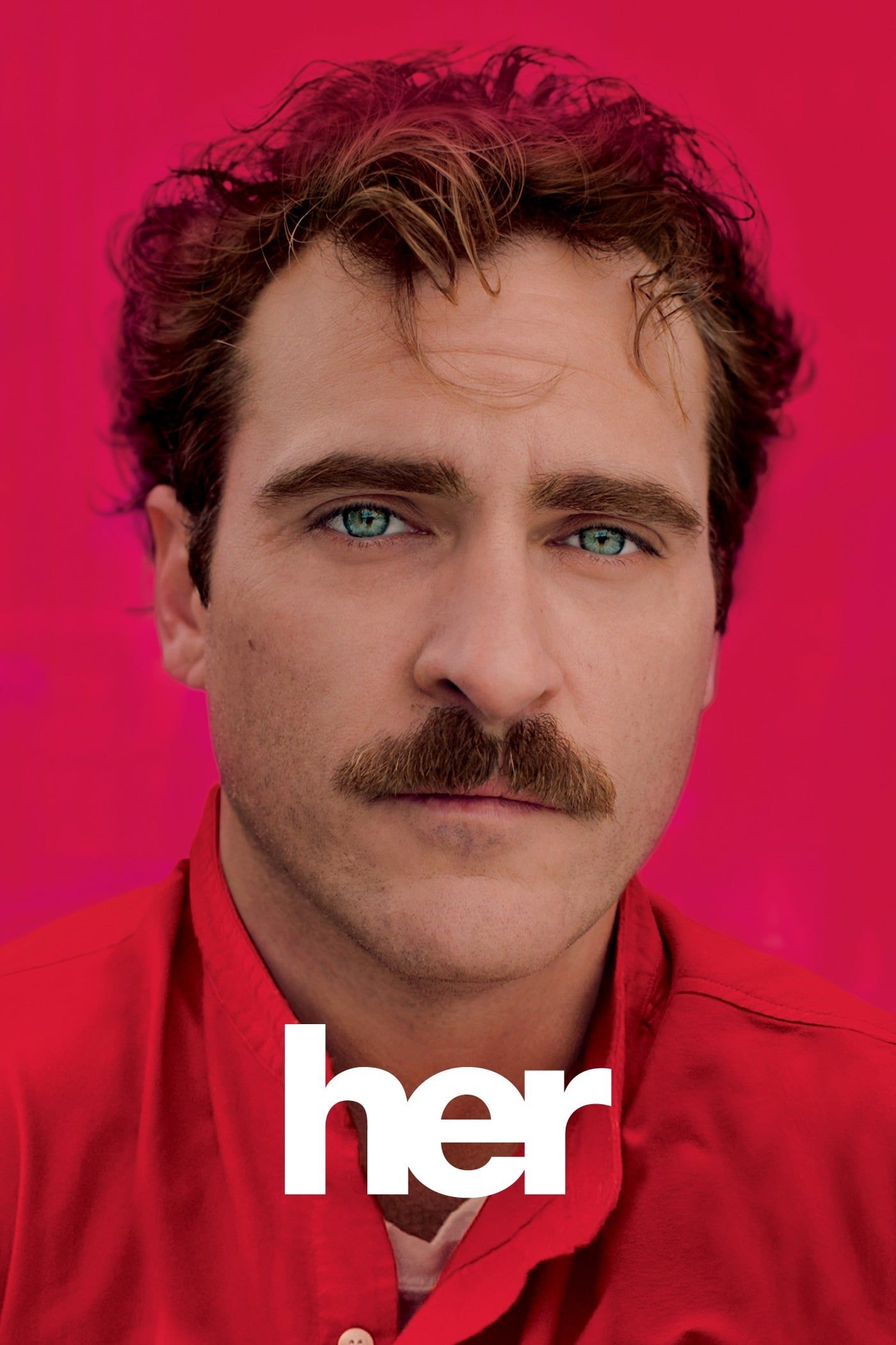 cover for Her