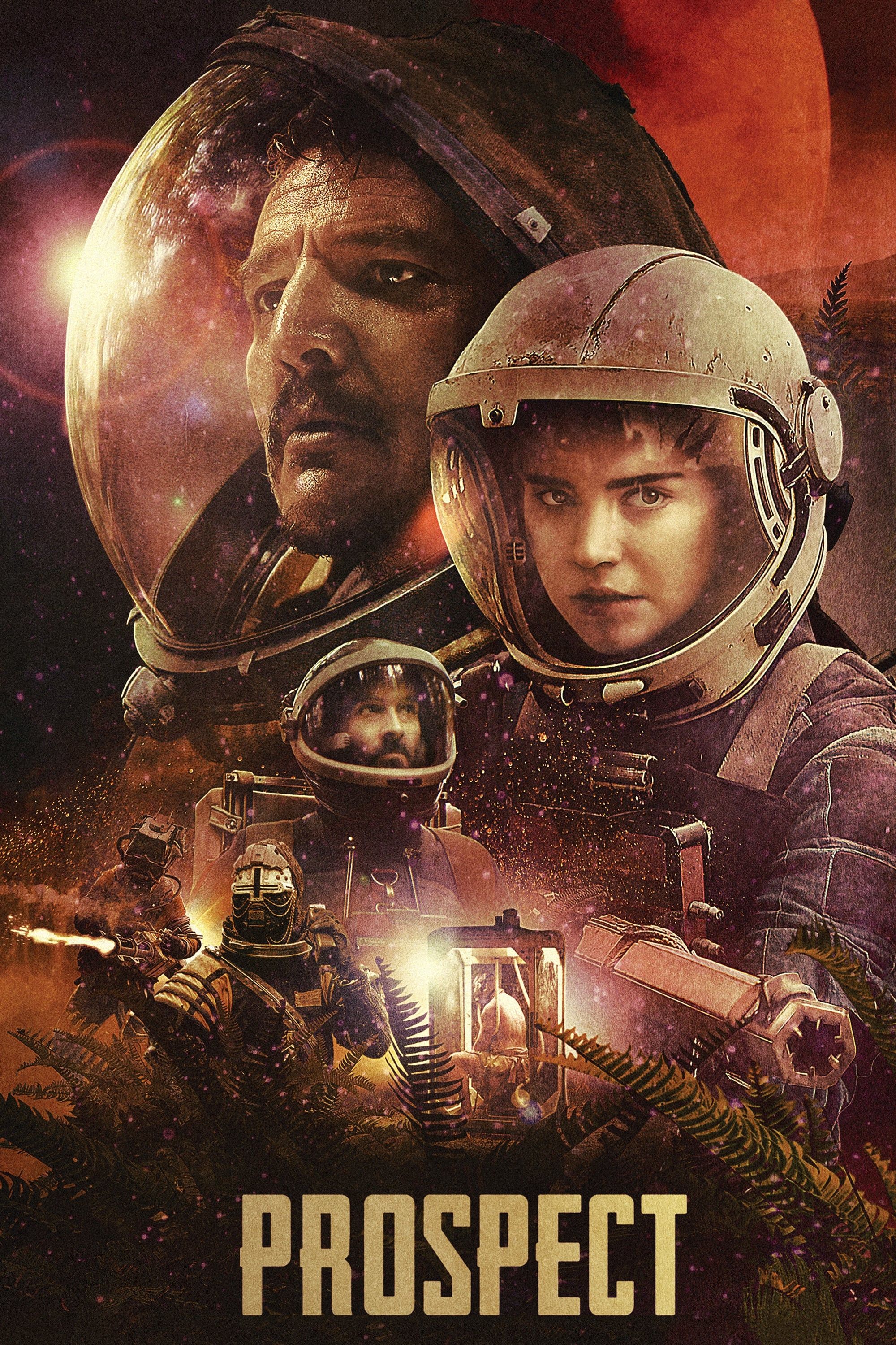 cover for Prospect
