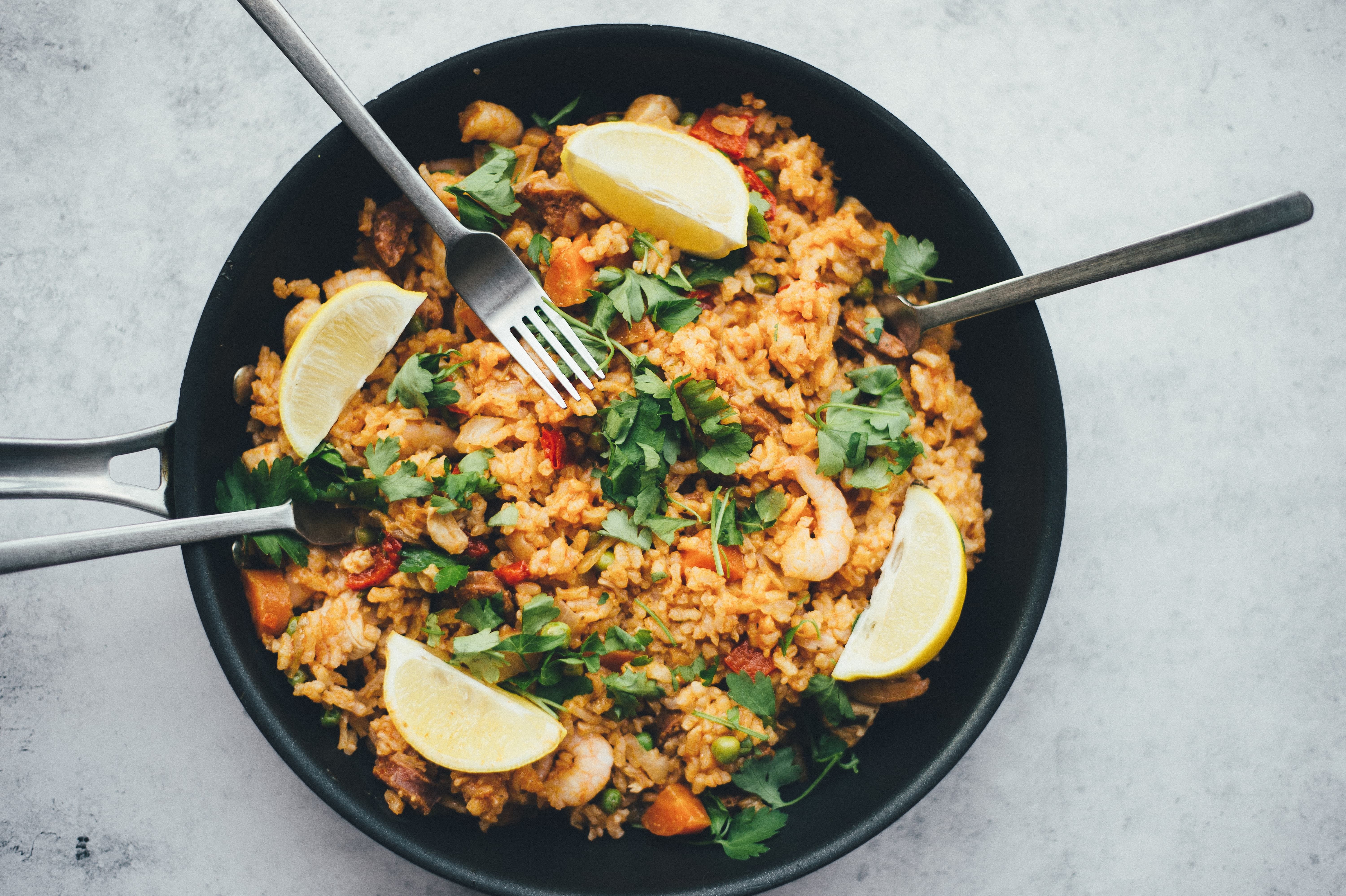 cover for Egg Fried Rice