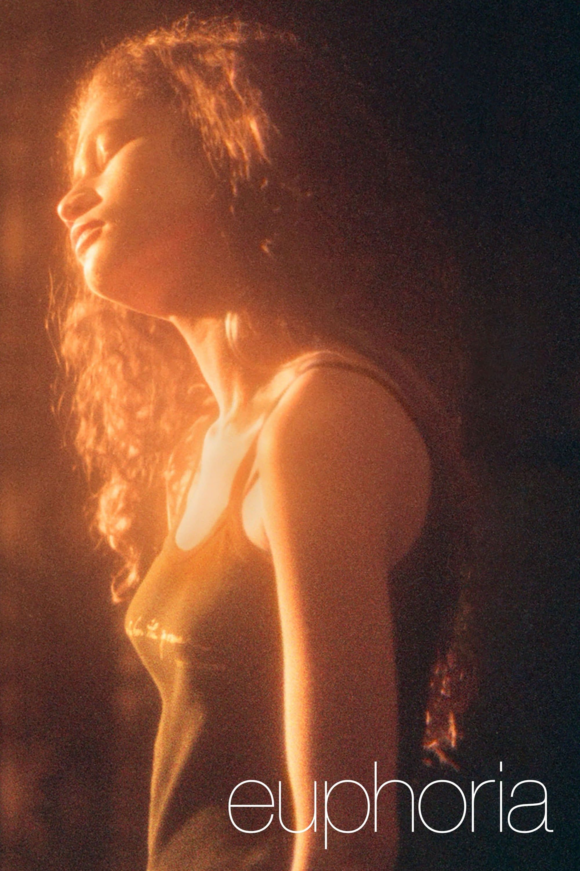 cover for Euphoria