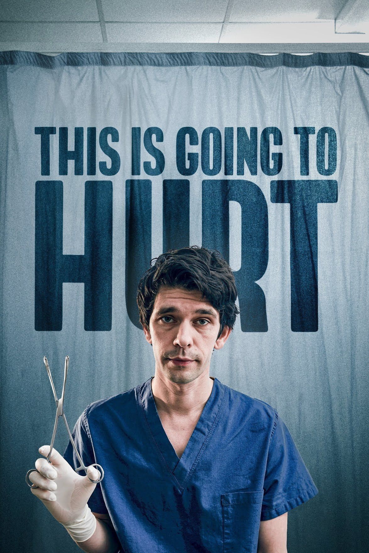 cover for This Is Going to Hurt